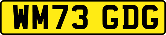 WM73GDG