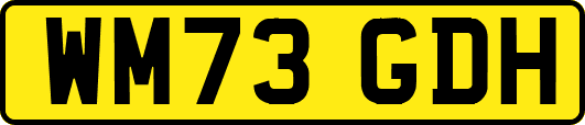 WM73GDH