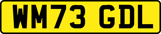 WM73GDL