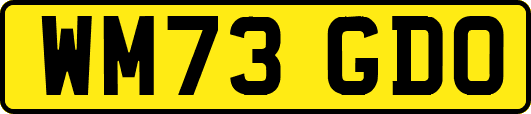 WM73GDO