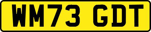 WM73GDT