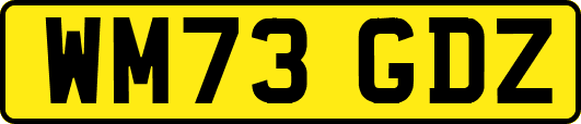 WM73GDZ