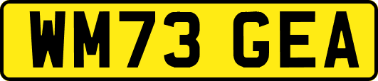 WM73GEA