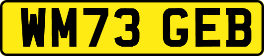WM73GEB