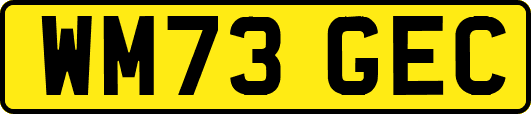 WM73GEC