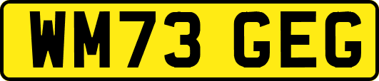 WM73GEG