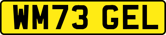 WM73GEL