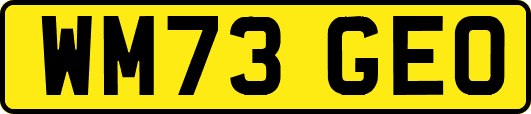WM73GEO