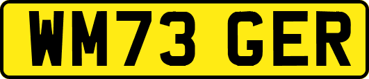 WM73GER