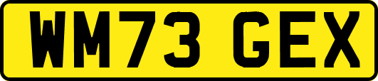 WM73GEX