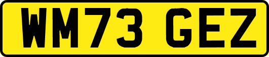 WM73GEZ