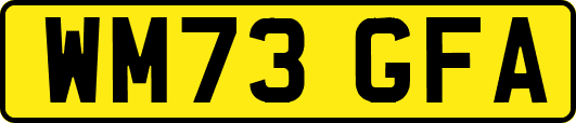 WM73GFA