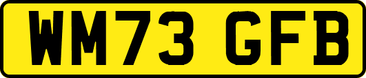 WM73GFB