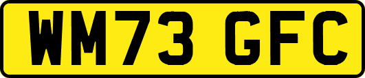 WM73GFC