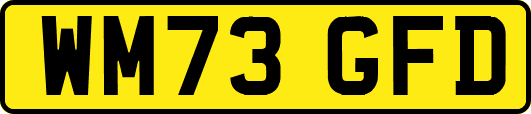 WM73GFD