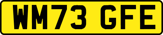 WM73GFE