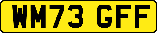 WM73GFF