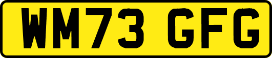 WM73GFG