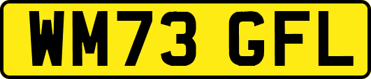 WM73GFL