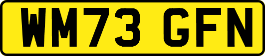 WM73GFN