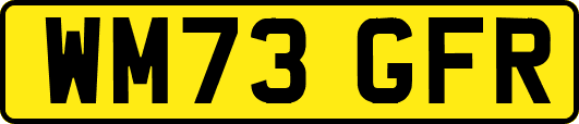 WM73GFR