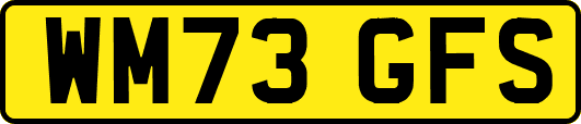 WM73GFS