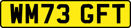 WM73GFT