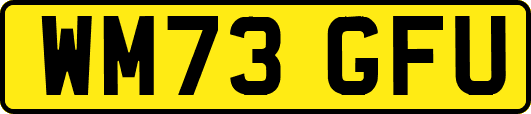 WM73GFU