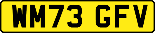 WM73GFV
