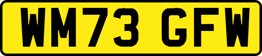 WM73GFW