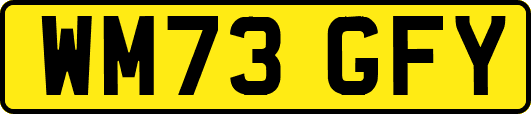 WM73GFY