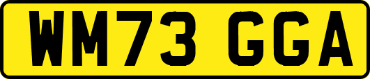 WM73GGA