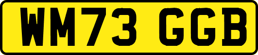 WM73GGB