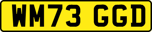 WM73GGD