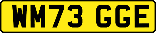 WM73GGE