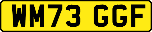 WM73GGF
