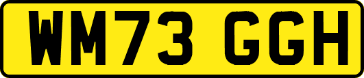 WM73GGH