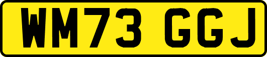 WM73GGJ