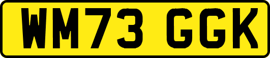 WM73GGK