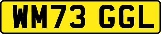 WM73GGL