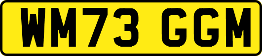 WM73GGM