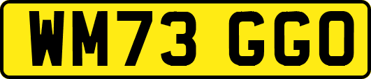 WM73GGO