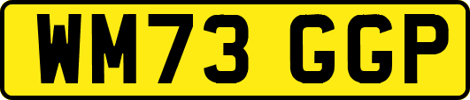 WM73GGP