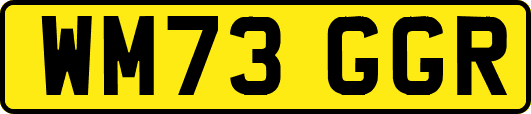 WM73GGR