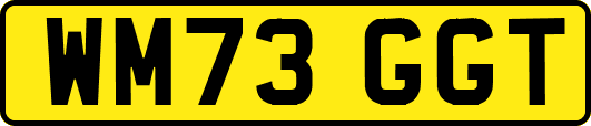 WM73GGT