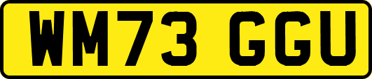 WM73GGU