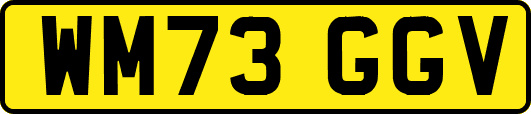 WM73GGV