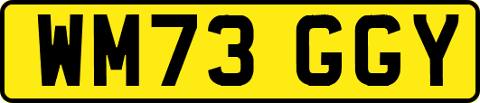 WM73GGY