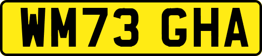WM73GHA