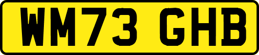 WM73GHB